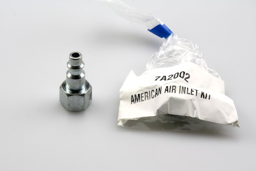 COX 7A2002 American Air Inlet