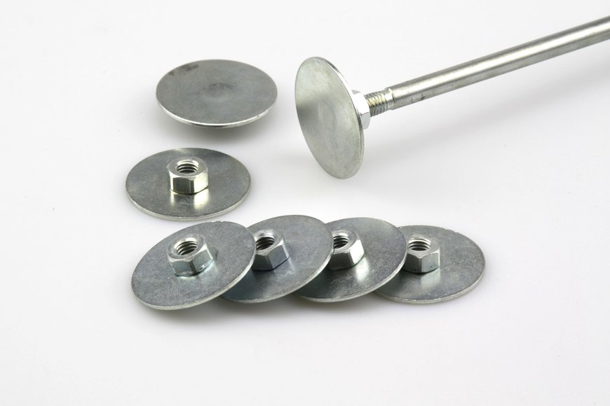 COX 7P1006 Druckplatte