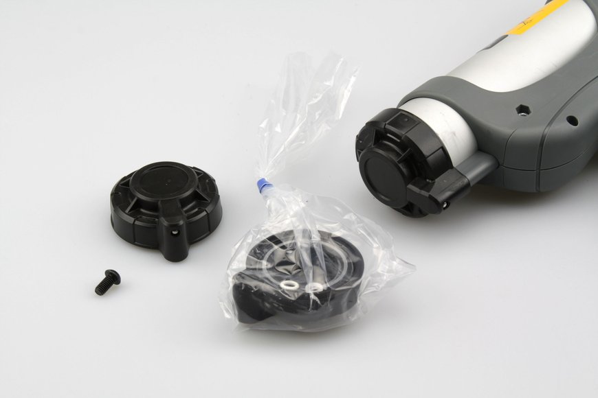 COX 7XS101 Airflow 3 Endcap für Sachet