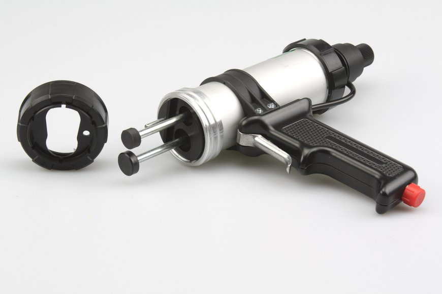 COX CBA 25 S-Type MR1/2 und 3:2