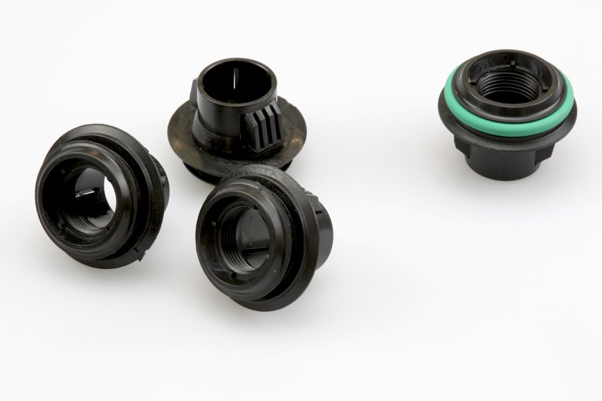 COX Düsenhalter 2N1201 ohne Ring