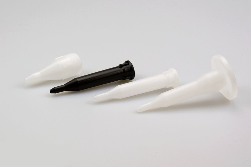 COX Düsenset für Jetflow 3 Pistole
