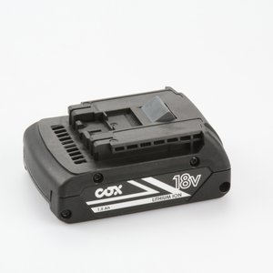 Accessories, spare parts and spare batteries for battery-powered cartridge guns