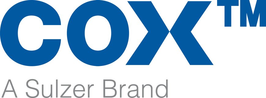 COX ist Partner von Innotech