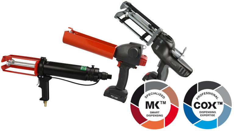 cox mk