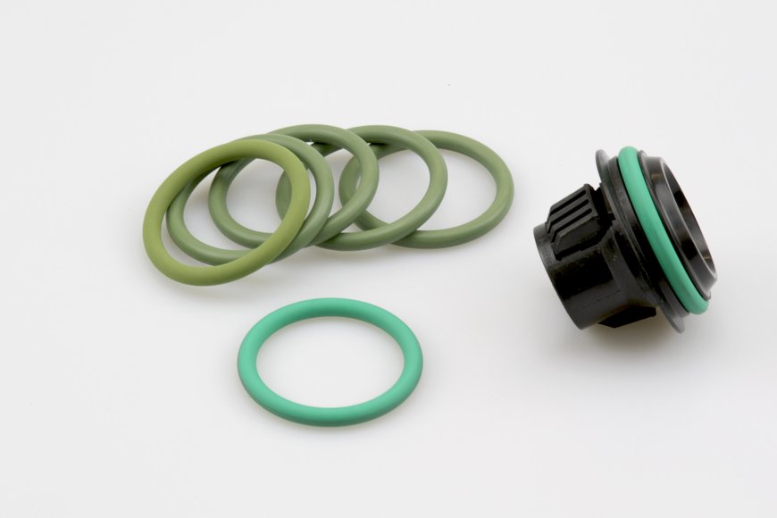 COX O-Ring 2S2008