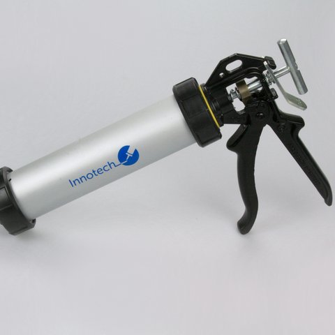 Cox Handpistole  Powerflow Combi mit Logo