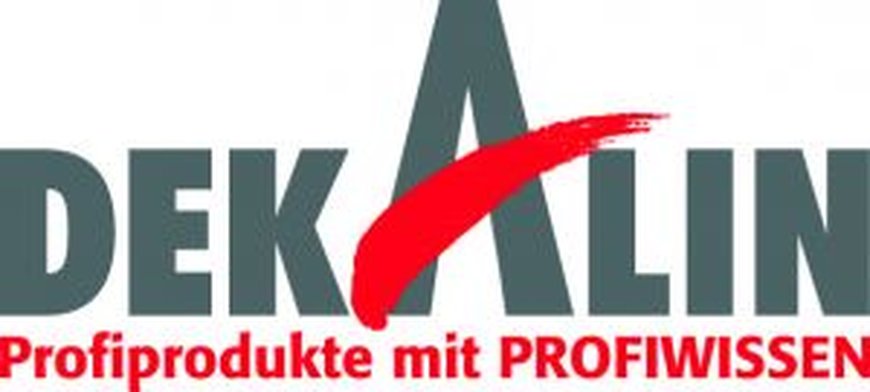 Dekalin Logo