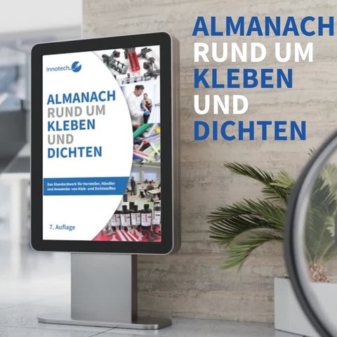 Now available in advance: The new 7th edition of the Almanac as a free e-book!