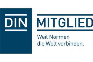 DIN-Mitgliedschaft