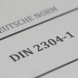 DIN2304 Text Innotech