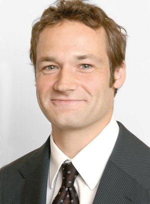 Dr. Erik Meiß - Head of Professional Training for Adhesive Processes