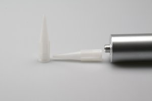 Nozzle for Aluminium Cartridges 105mm