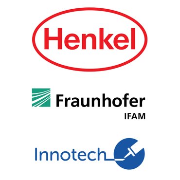 Eine Kooperation zwischen Henkel, Fraunhofer IFAM und Innotech