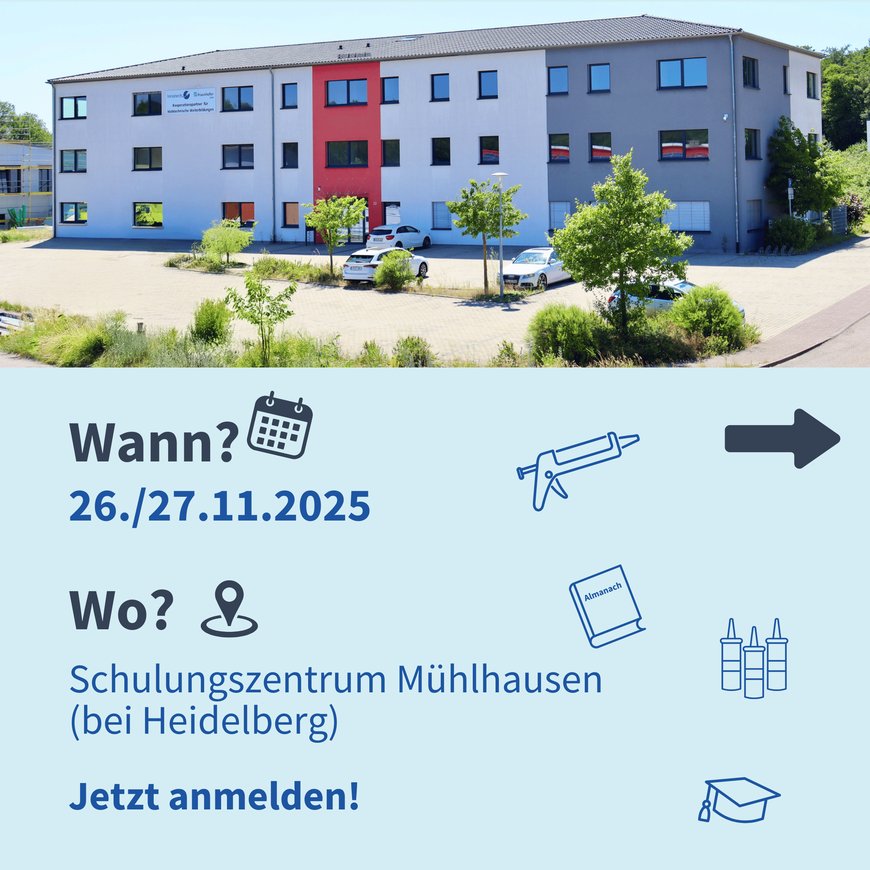 Termin EAS-Refresher Kurs 2025