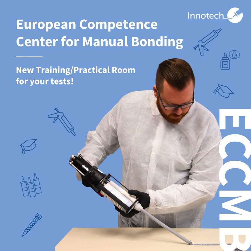 ECCMB - new practical room for your training