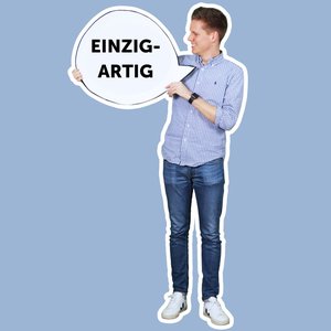 Einzigartig