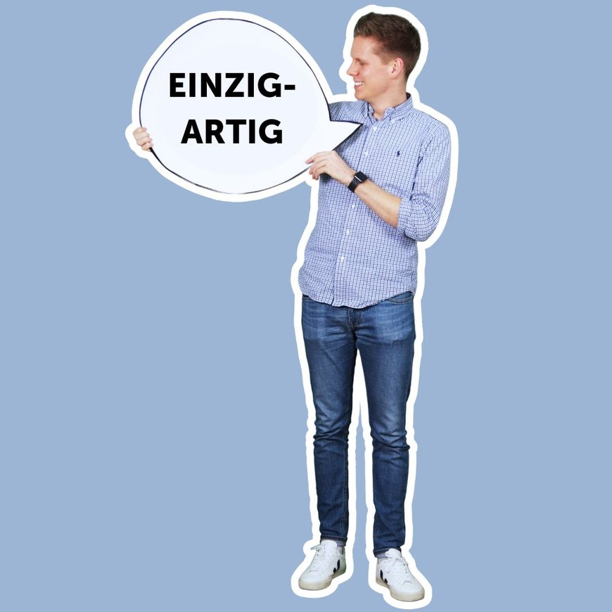 Einzigartig