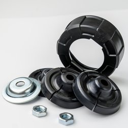 Electraflow Plus Combi Service Kit
