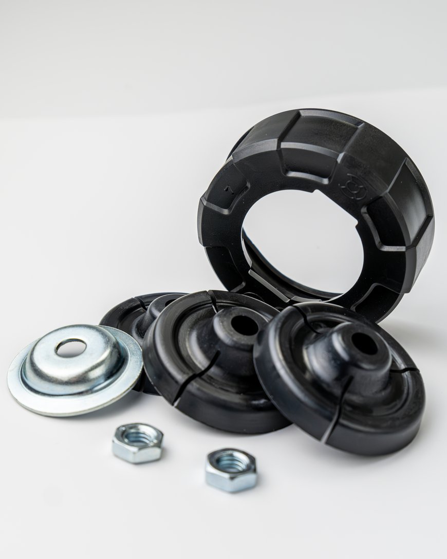 Electraflow Plus Combi Service Kit