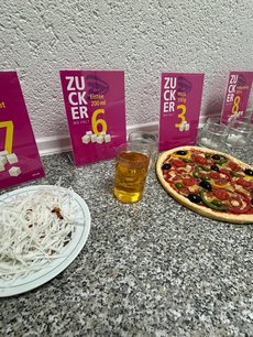 Ernährungsausstellung Ernährungsausstellung