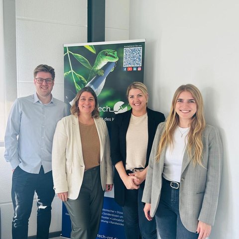 Innotech and medmix intensify their collaboration with a new campaign
