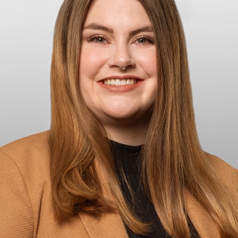 Herzlich Willkommen bei Innotech, Fabienne!