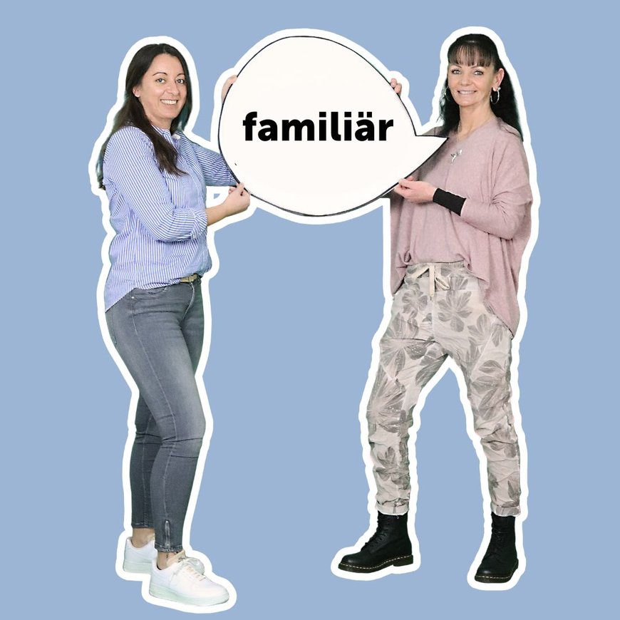 Familiär