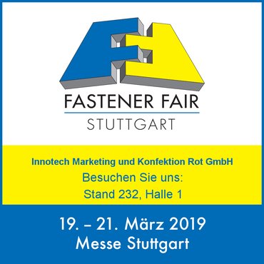 Messe Fastener Fair