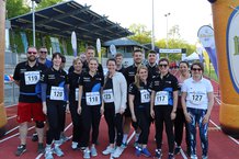Firmenlauf 2023