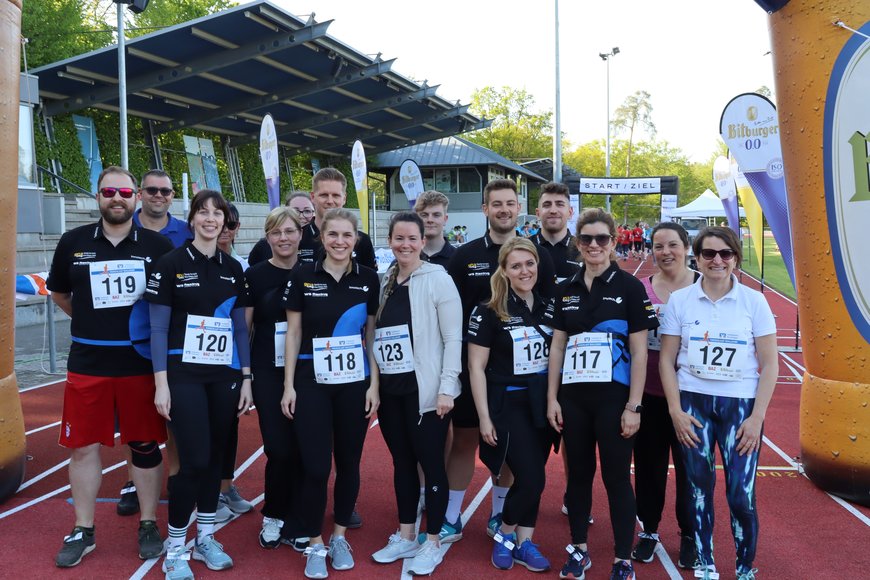 Firmenlauf 2023