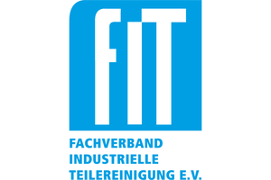 fit Fachverband industrielle Teilereinigung e.v.