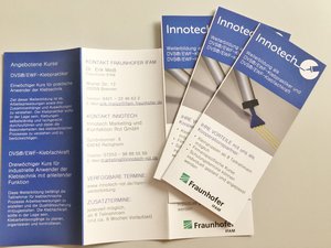 Flyer IFAM
