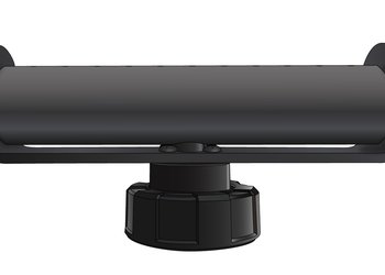 Folienbeuteldüse | Artikelnr.: 7XS111 | Maße: 190 mm Breite 3 mm Raupendurchmesser