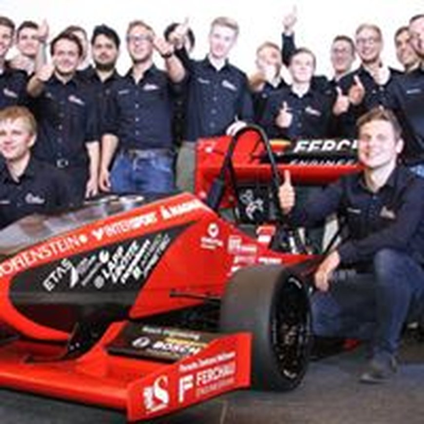 Formula Student Racing Team