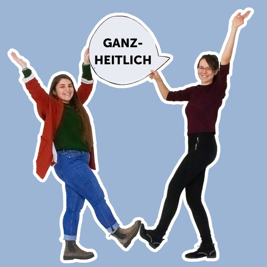 Ganzheitlich