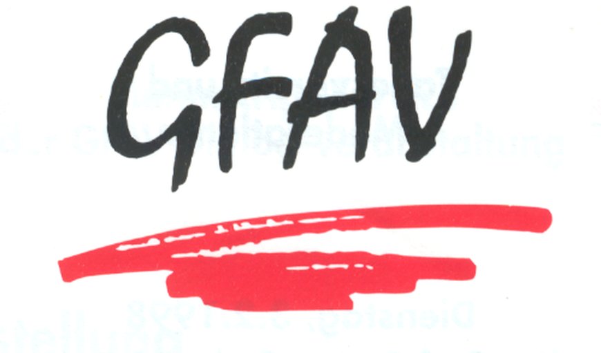 GFAV Logo