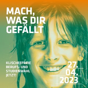 Girls Day und Boys Day 2023 bei Innotech