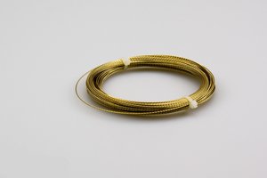 Gold Cutting Wire for Windscreen Removal