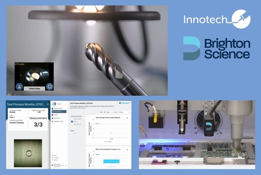 Without good surface preparation, even the best adhesive is not enough!