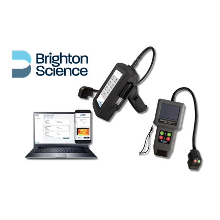 Brighton Science Oberflächenanalysegeräte