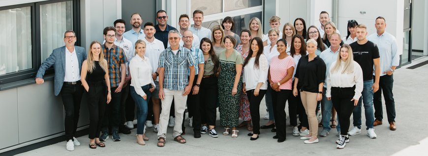 Gruppenbild