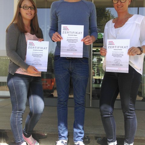 News: Henkel Produkttraining