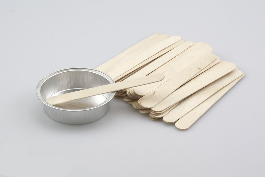 Wooden Spatula