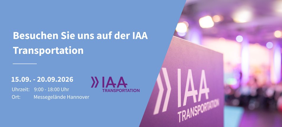 IAA 2026 Banner