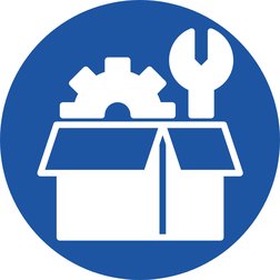 Icon Ersatzteile