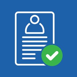Icon Initiativbewerbung
