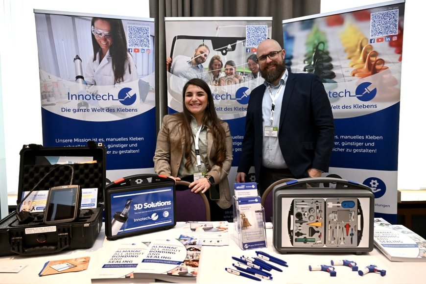 In-adhesives symposium 2026