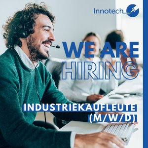 Industriekaufleute