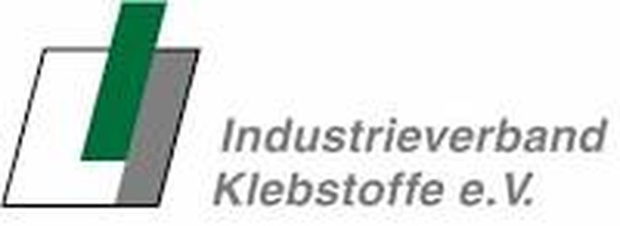Industrieverband Klebstoffe e.V. Logo